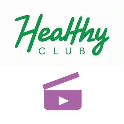 Healthy Club | Szaitz Katalin | 2023.03.22